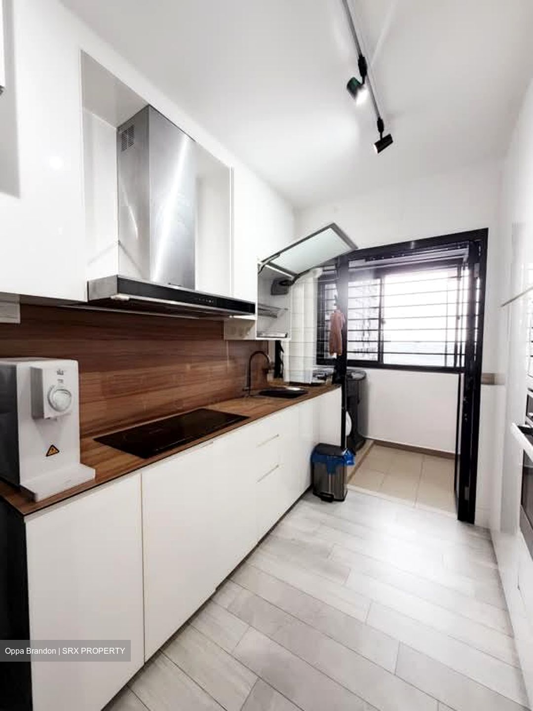 Blk 471B Fernvale Rivergrove (Sengkang), HDB 5 Rooms #574025361